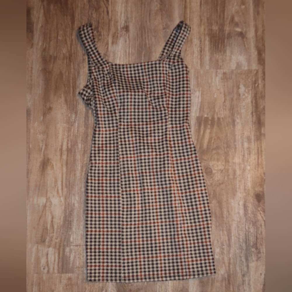 Bodycon Dress